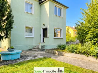Haus kaufen in Linz Land – 111,38 m², € 499.000 – Bild 3 von 23