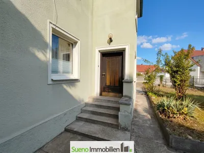 Haus kaufen in Linz Land – 111,38 m², € 499.000 – Bild 7 von 23