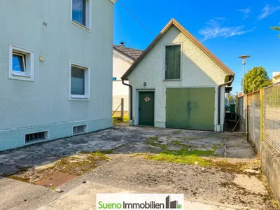 Haus kaufen in Linz Land – 111,38 m², € 499.000 – Bild 22 von 23