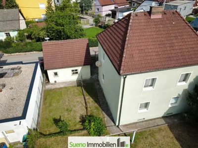 Haus kaufen in Linz Land – 111,38 m², € 499.000 – Bild 4 von 23