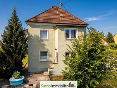 Haus kaufen in Linz Land – 111,38 m², € 499.000