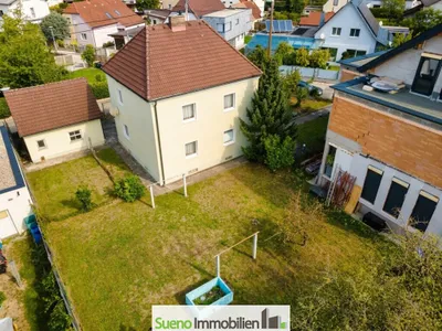 Haus kaufen in Linz Land – 111,38 m², € 499.000 – Bild 23 von 23