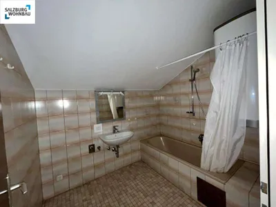 3-Zimmer-Wohnung mieten in Sankt Johann im Pongau – 87 m², € 1.025 – Bild 8 von 9