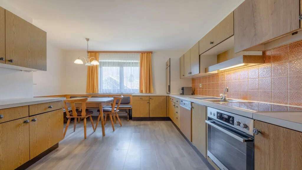 Haus – Jenbach - Ansicht 2