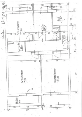 3-Zimmer-Wohnung kaufen in Linz – 74 m², € 249.000 – Bild 13 von 13