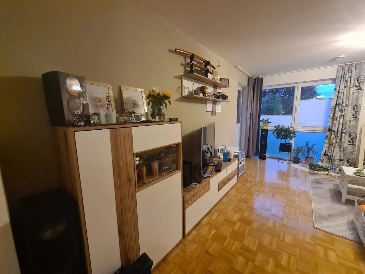 Wohnung – Mauthausen - Ansicht 3