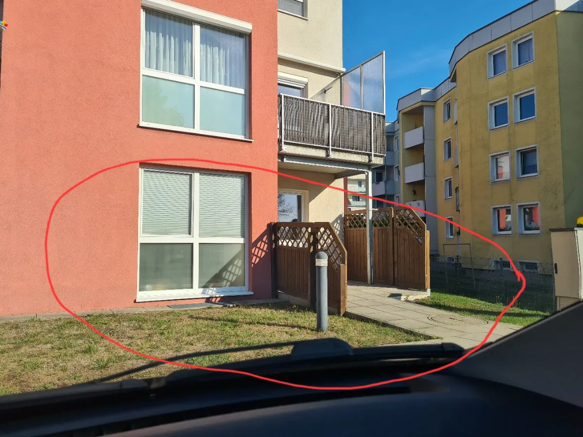 Wohnung – Mauthausen - Ansicht 2