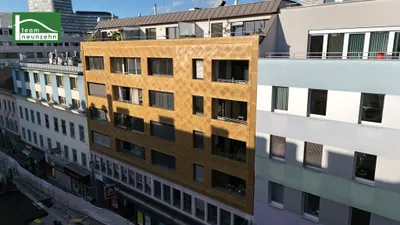 Moderner Wohnkomfort im Herzen von Favoriten - perfekt geschnittene 2-Zimmer-Wohnung!