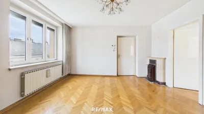 3-Zimmer-Wohnung kaufen in Linz – 86 m², € 224.000