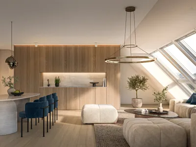 3-Zimmer-Wohnung kaufen in Wien – 86,97 m², € 731.300 – Bild 5 von 12