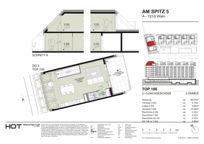 3-Zimmer-Wohnung kaufen in Wien – 86,97 m², € 731.300 – Bild 12 von 12
