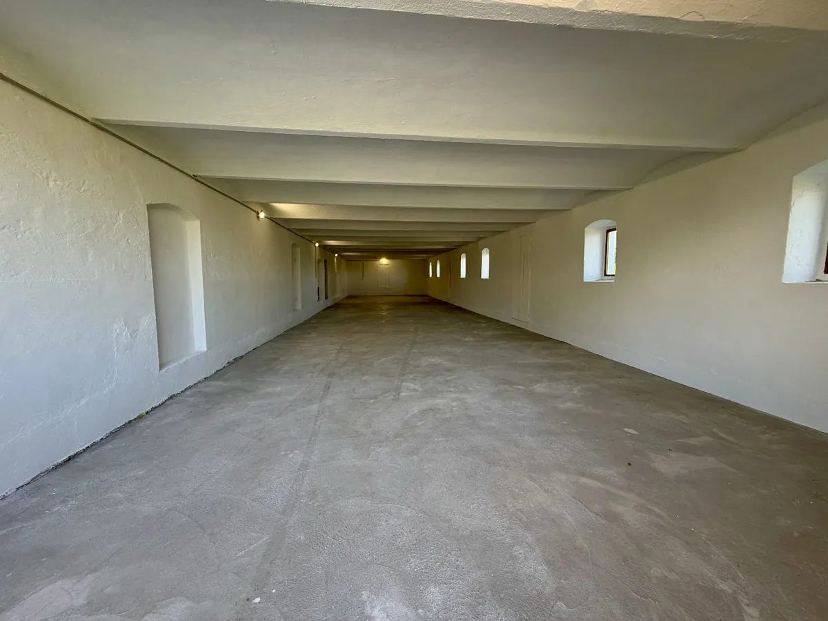 Lagerhalle zu vermieten - Widok 2