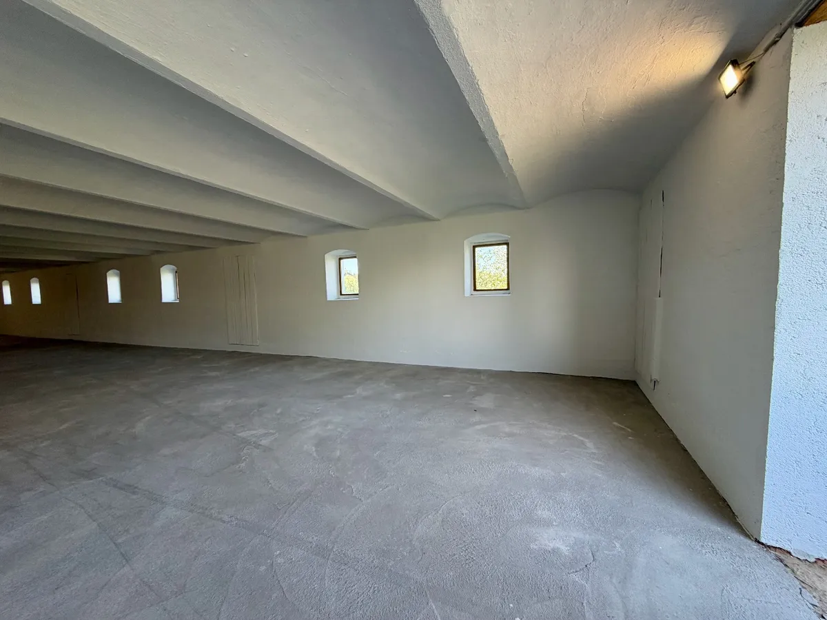 Lagerhalle zu vermieten - Widok 3