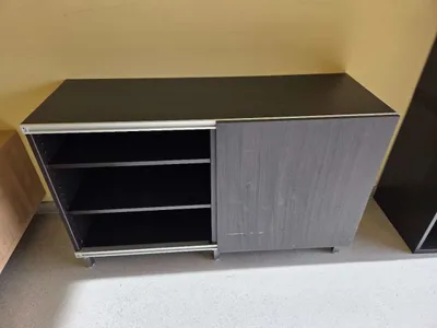 Ikea Schiebetür Kommode, € 15,- (1100 Wien)