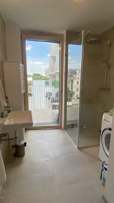 2-Zimmer-Wohnung mieten in Wien – 41 m², € 1.090 – Bild 8 von 10