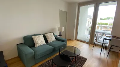 2-Zimmer-Wohnung mieten in Wien – 41 m², € 1.090 – Bild 2 von 10