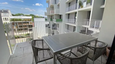 2-Zimmer-Wohnung mieten in Wien – 41 m², € 1.090 – Bild 3 von 10