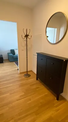 2-Zimmer-Wohnung mieten in Wien – 41 m², € 1.090 – Bild 7 von 10