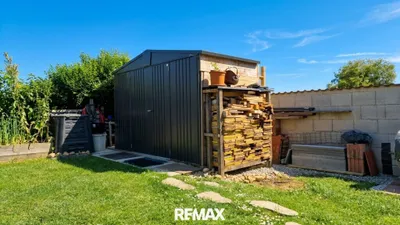 5-Zimmer-Haus kaufen in Bruck an der Leitha – 179 m², € 549.000 – Bild 16 von 22