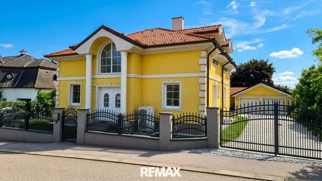 Haus – Deutsch-Haslau