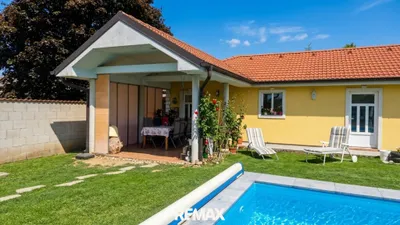 5-Zimmer-Haus kaufen in Bruck an der Leitha – 179 m², € 549.000 – Bild 19 von 22