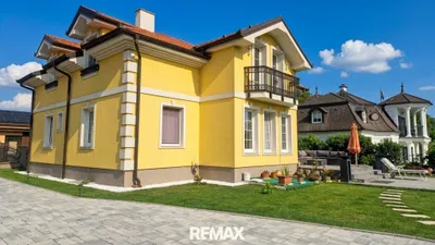 5-Zimmer-Haus kaufen in Bruck an der Leitha – 179 m², € 549.000 – Bild 4 von 22
