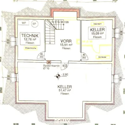 5-Zimmer-Haus kaufen in Bruck an der Leitha – 179 m², € 549.000 – Bild 22 von 22
