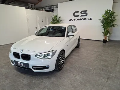 BMW 1er-Reihe