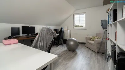 6-Zimmer-Haus kaufen in Oberwart – 141 m², € 249.000 – Bild 10 von 23