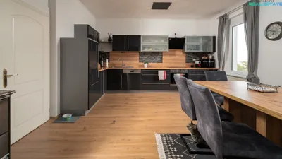 6-Zimmer-Haus kaufen in Oberwart – 141 m², € 249.000 – Bild 2 von 23