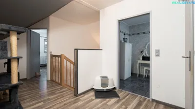 6-Zimmer-Haus kaufen in Oberwart – 141 m², € 249.000 – Bild 7 von 23