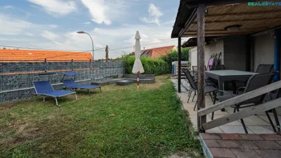 6-Zimmer-Haus kaufen in Oberwart – 141 m², € 249.000 – Bild 16 von 23
