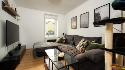 6-Zimmer-Haus kaufen in Oberwart – 141 m², € 249.000 – Bild 4 von 23