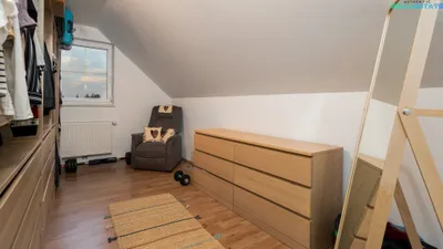 6-Zimmer-Haus kaufen in Oberwart – 141 m², € 249.000 – Bild 9 von 23