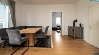 6-Zimmer-Haus kaufen in Oberwart – 141 m², € 249.000 – Bild 3 von 23