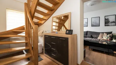 6-Zimmer-Haus kaufen in Oberwart – 141 m², € 249.000 – Bild 5 von 23