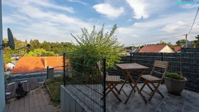 6-Zimmer-Haus kaufen in Oberwart – 141 m², € 249.000 – Bild 18 von 23
