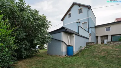 Haus zum Kauf in 7471 Oberwart