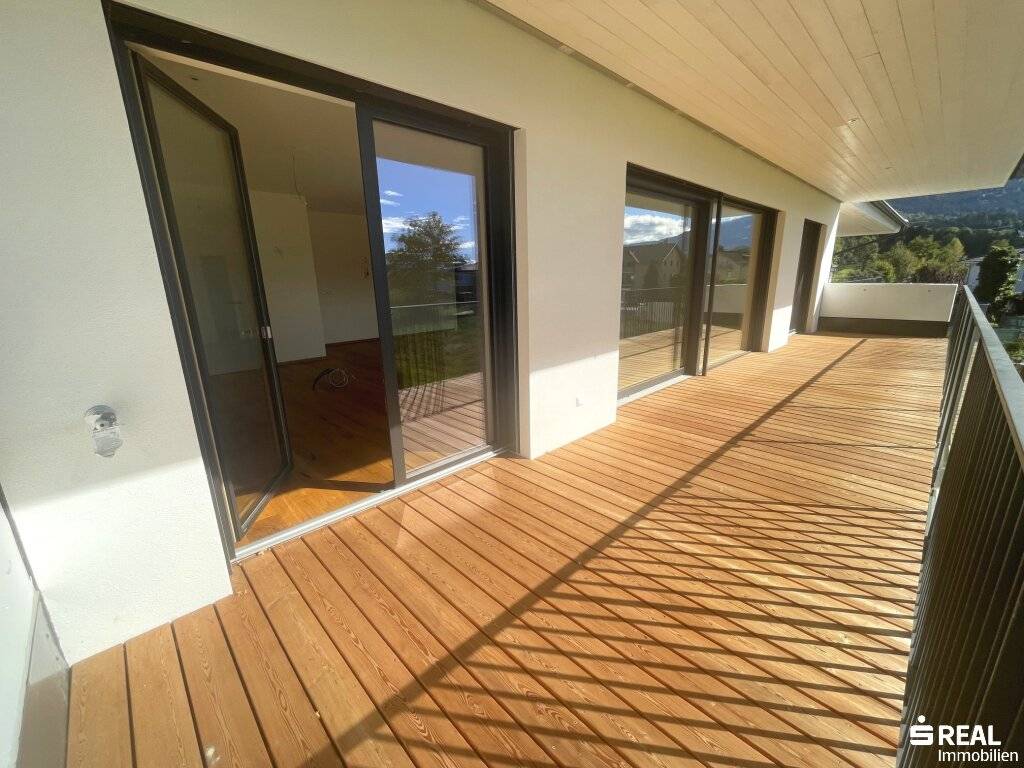 Penthousewohnung mit Blick auf den Millstätter See - zwischen Berg und See Nähe Golfplatz! - Ansicht 3