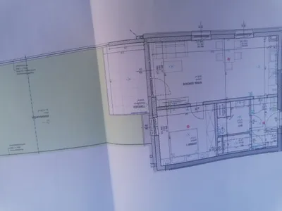 2-Zimmer-Wohnung mieten in Mattersburg – 55 m², € 680 – Bild 1 von 2