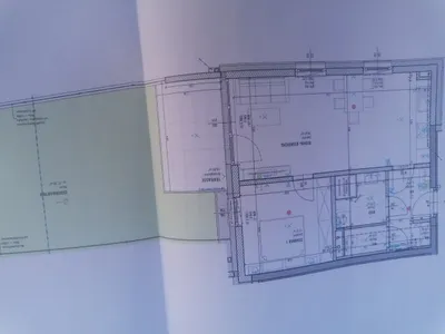 2-Zimmer-Wohnung mieten in Mattersburg – 55 m², € 680 – Bild 2 von 2