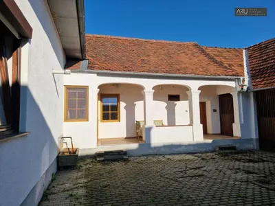 Haus zum Kauf in 7533 Güssing