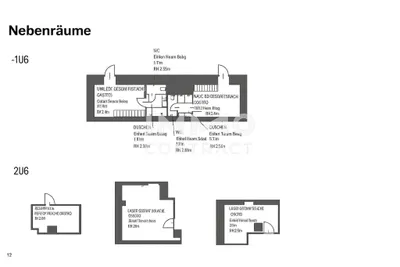 Gewerbeimmobilie mieten in Wien – 440 m², € 12.828 – Bild 5 von 11