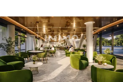 Gewerbeimmobilie mieten in Wien – 440 m², € 12.828 – Bild 7 von 11