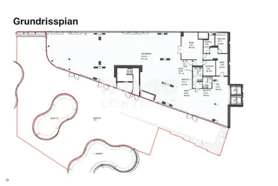 Gewerbeimmobilie mieten in Wien – 440 m², € 12.828 – Bild 11 von 11
