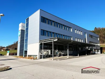 Gewerbeimmobilie mieten in Graz-Umgebung – 517 m², € 7.684 – Bild 11 von 13