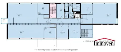 Gewerbeimmobilie mieten in Graz-Umgebung – 517 m², € 7.684 – Bild 13 von 13