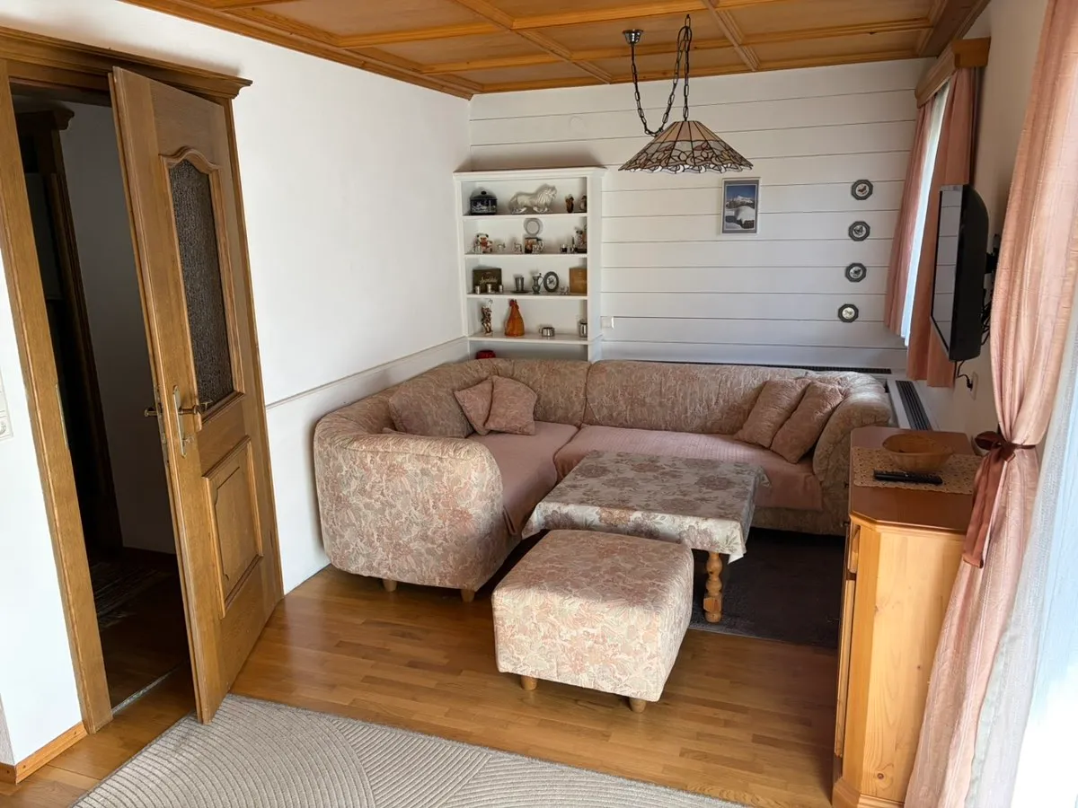 Wohnung – Kitzbühel - Ansicht 3