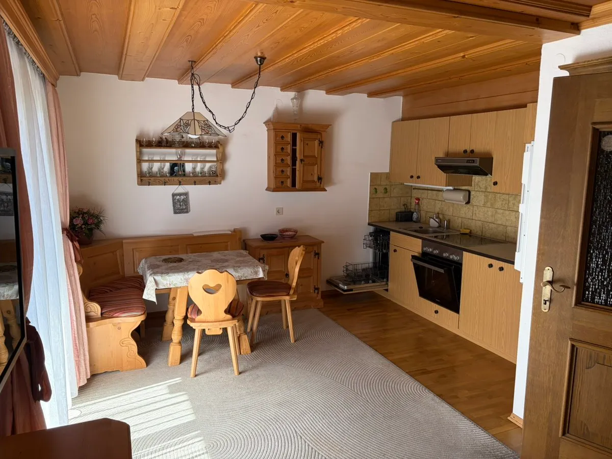 Wohnung – Kitzbühel - Ansicht 2