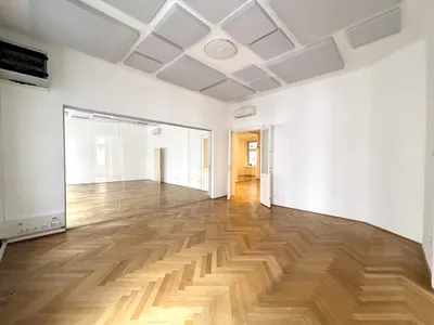 5-Zimmer-Gewerbeimmobilie mieten in Wien – 218 m², € 4.752 – Bild 12 von 16